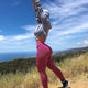 🔥2023 NEW Women Ruched Butt Lifting Leggings