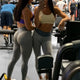 🔥2023 NEW Women Ruched Butt Lifting Leggings