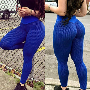 🔥2023 NEW Women Ruched Butt Lifting Leggings