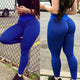 🔥2023 NEW Women Ruched Butt Lifting Leggings