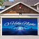 Last Day Sale 40% OFF - 2023 Halloween & Christmas Garage Door Decoration