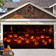 Last Day Sale 40% OFF - 2023 Halloween & Christmas Garage Door Decoration