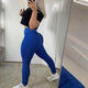 🔥2023 NEW Women Ruched Butt Lifting Leggings
