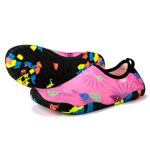 Barefoot Quick-Dry Colorful Yoga Shoes