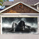 Last Day Sale 40% OFF - 2023 Halloween & Christmas Garage Door Decoration
