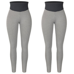 🔥2023 NEW Women Ruched Butt Lifting Leggings