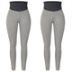 🔥2023 NEW Women Ruched Butt Lifting Leggings