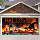 Last Day Sale 40% OFF - 2023 Halloween & Christmas Garage Door Decoration