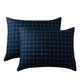 Soft Printed Pillow Cover