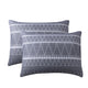 Soft Printed Pillow Cover