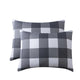 Soft Printed Pillow Cover