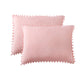 Cute 2-Piece Pillow Shams