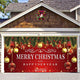 Last Day Sale 40% OFF - 2023 Halloween & Christmas Garage Door Decoration