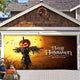 Last Day Sale 40% OFF - 2023 Halloween & Christmas Garage Door Decoration
