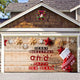 Last Day Sale 40% OFF - 2023 Halloween & Christmas Garage Door Decoration