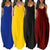 2024 Summer Women Plus Size Dress