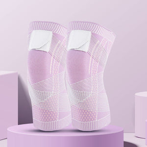 🔥Summer Hot Sale 50% OFF🔥Knee Compression Sleeve - Best Knee Brace