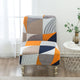 Houzplus™ FAT CHAIR COVER