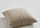 Plush Pillow Cover