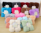 Fuzzy Soft Blanket