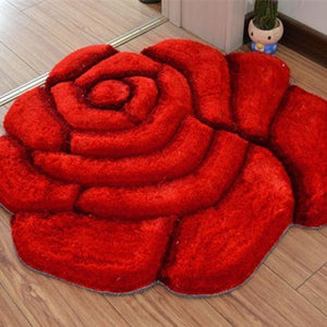 3D Floor Rugs and Mats