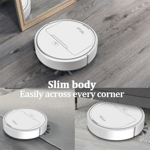 Smart Robot Vacuum Cleaner(🎉60% OFF ONLY THIS WEEK)