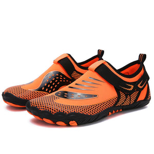 「🎉Spring Sale - 40% Off」Breathing Double Buckles Water Shoes