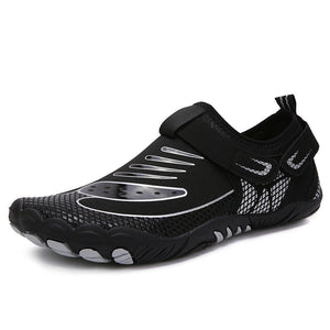 「🎉Spring Sale - 40% Off」Breathing Double Buckles Water Shoes