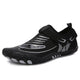 「🎉Spring Sale - 40% Off」Breathing Double Buckles Water Shoes