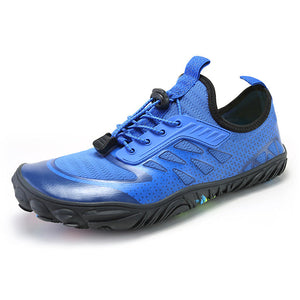 「🎉Spring Sale - 40% Off」Breathing Double Buckles Unisex Water Shoes