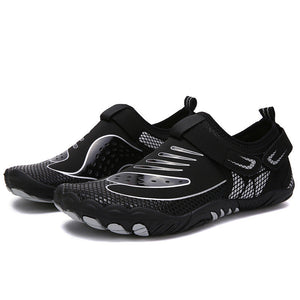 「🎉Spring Sale - 40% Off」Breathing Double Buckles Water Shoes