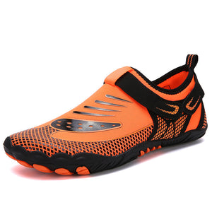 「🎉Spring Sale - 40% Off」Breathing Double Buckles Water Shoes