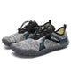 Wide Toe Swim Quick Dry Aqua Shoes