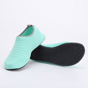 「🎉Spring Sale - 40% Off」Water Sports Barefoot Quick-Dry Aqua Yoga Beach Shoes