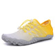 Swim Surf Beach Quick Dry Wide Toe Aqua Shoes