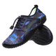 Swim Surf Beach Quick Dry Wide Toe Aqua Shoes For Men