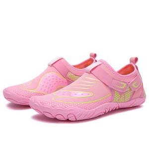 「🎉Spring Sale - 40% Off」Breathing Double Buckles Water Shoes
