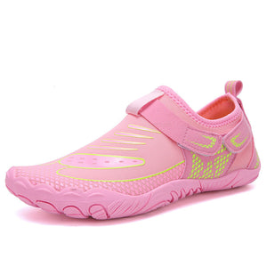 「🎉Spring Sale - 40% Off」Breathing Double Buckles Water Shoes