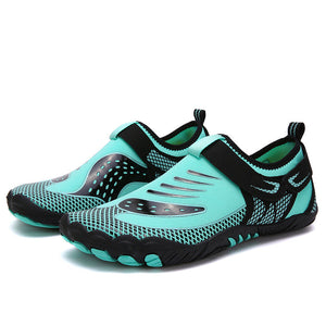 「🎉Spring Sale - 40% Off」Breathing Double Buckles Water Shoes