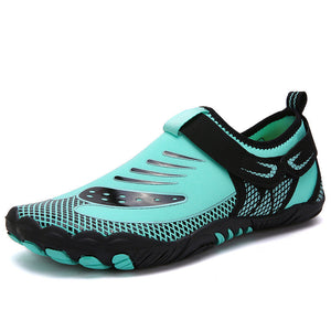 「🎉Spring Sale - 40% Off」Breathing Double Buckles Water Shoes