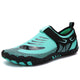 「🎉Spring Sale - 40% Off」Breathing Double Buckles Water Shoes