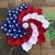 America Wreath