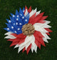 America Wreath