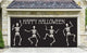 Last Day Sale 40% OFF - 2023 Halloween & Christmas Garage Door Decoration