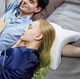 Slow Rebound Pressure Pillow