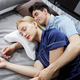 Slow Rebound Pressure Pillow