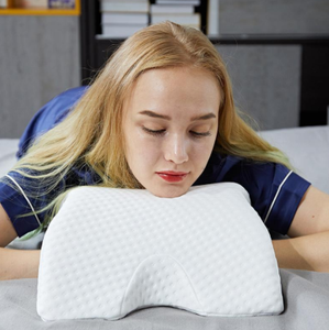 Slow Rebound Pressure Pillow