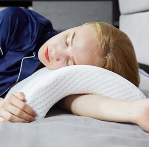 Slow Rebound Pressure Pillow