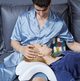 Slow Rebound Pressure Pillow