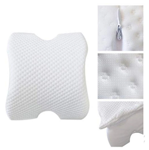 Slow Rebound Pressure Pillow
